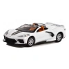 Greenlight 1:64 2020 Chevrolet Corvette Convertible