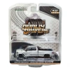 Greenlight 1/64 2021 Ram 3500 Dually Limited Night Edition