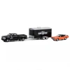 Greenlight 1/64 2022 Ram 2500 1970 Plymouth Cuda 340