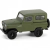 Greenlight 1/64 All-Terrain Series 16- 1962 Patrol Matt Olive Green