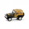 Greenlight 1/64 All-Terrain Series 16- 1976 Jeep CJ-5 Renegade