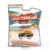 Greenlight 1/64 All-Terrain Series 16- 1976 Jeep CJ-5 Renegade