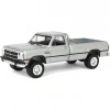 Greenlight 1/64 All-Terrain Series 16- 1992 Dodge Ram D250 Power Ram