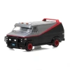 Greenlight 1:64 B.A.s 1983 GMC Vandura