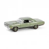 Greenlight 1/64 Barrett-Jackson Series 14- 1969 Plymouth HEMI GTX