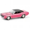 Greenlight 1/64 Barrett-Jackson Series 14- 1970 Plymouth Cuda