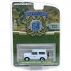 Greenlight 1/64 Battalion 64 Series 4- 1970 Harvester Scout - U.S. Navy