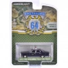 Greenlight 1/64 Battalion 64 Series 4- 1972 AMC Matador - U.S. Air Force