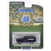 Greenlight 1/64 Battalion 64 Series 4- 1984 Chevrolet M1009 CUCV - US Air Force Security Police