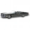 Greenlight 1/64 Black Bandit Series 29 - 1972 Cadillac Eldorado Fleetwood Convertible