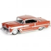 Greenlight 1/64 California Lowriders Series 5 - 1955 Chevrolet Bel Air