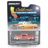 Greenlight 1/64 California Lowriders Series 5 - 1955 Chevrolet Bel Air