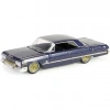 Greenlight 1/64 California Lowriders Series 5 - 1963 Chevrolet Impala