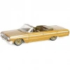 Greenlight 1/64 California Lowriders Series 5 - 1964 Chevrolet Impala Convertible