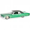 Greenlight 1/64 California Lowriders Series 5 - 1971 Cadillac Coupe DeVille