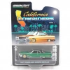 Greenlight 1/64 California Lowriders Series 5 - 1971 Cadillac Coupe DeVille