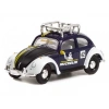 Greenlight 1:64 Classic Volkswagen Beetle Michelin Tires