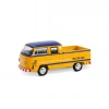Greenlight 1/64 Club Vee-Dub Series 19- 1977 Volkswagen Type 2 Double Cab Pickup “Doka”