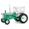 Greenlight 1/64 Down on the Farm Series 9- 1973 Tractor with Enclosed Cab