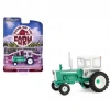 Greenlight 1/64 Down on the Farm Series 9- 1973 Tractor with Enclosed Cab