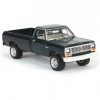 Greenlight 1/64 Down on the Farm Series 9- 1982 Dodge Ram W250 Power Ram
