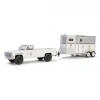 Greenlight 1/64 Hitch & Tow Series 31 - LAPD Search and Rescue