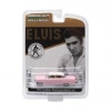 Greenlight 1/64 Hollywood Series 14 - Elvis Presley (1935-77) - 1955 Cadillac Fleetwood Series 60 Pink Cadillac