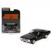 Greenlight 1/64 Hollywood Series 41- 1971 Plymouth Cuda - John Wick: Chapter 4