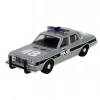Greenlight 1/64 Hollywood Series 41- Inner City Police Department