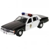 Greenlight 1/64 Hollywood Series 41- Los Angeles Police Department (LAPD)