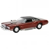 Greenlight 1/64 Hollywood Series 41- T-Bird’s 1973 Ford Thunderbird with Supercharger