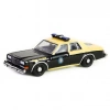 Greenlight 1/64 Hot Pursuit Series 45- 1983 Dodge Diplomat Patrol