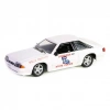 Greenlight 1/64 Hot Pursuit Series 45- 1993 Ford Mustang