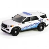 Greenlight 1/64 Hot Pursuit Series 45- 2019 Police Interceptor Utility