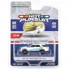 Greenlight 1/64 Hot Pursuit Series 45- 2019 Police Interceptor Utility