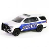 Greenlight 1/64 Hot Pursuit Series 45- 2022 Chevrolet Tahoe Police Pursuit Vehicle