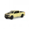 Greenlight 1/64 Showroom Floor Series 5- 2023 Chevrolet Silverado LT Trail Boss