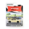 Greenlight 1/64 Showroom Floor Series 5- 2023 Chevrolet Silverado LT Trail Boss