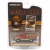 Greenlight 1/64 Smokey Bear Series 3- 1946 Dodge Power Wagon Fire Truck