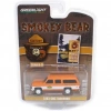 Greenlight 1/64 Smokey Bear Series 3- 1983 GMC Suburban