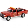 Greenlight 1/64 Smokey Bear Series 3- 1990 F-250