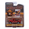 Greenlight 1/64 Smokey Bear Series 3- 1990 F-250