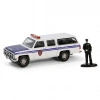 Greenlight 1/64 The Hobby Shop Series 16- New York City Transit Police