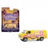 Greenlight 1/64 Vannin - 1976 Chevrolet G20 Custom Van