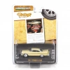 Greenlight 1/64 Vintage Ad Cars Series 10- 1957 Plymouth Fury