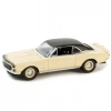 Greenlight 1/64 Vintage Ad Cars Series 10- 1967 Chevrolet Camaro SS/RS