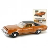 Greenlight 1/64 Vintage Ad Cars Series 10- 1973 Ford Gran Torino