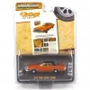 Greenlight 1/64 Vintage Ad Cars Series 10- 1973 Ford Gran Torino