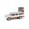 Greenlight 1/64 Vintage Ad Cars Series 10- 1981 Chevrolet Suburban