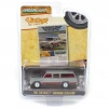 Greenlight 1/64 Vintage Ad Cars Series 10- 1981 Chevrolet Suburban